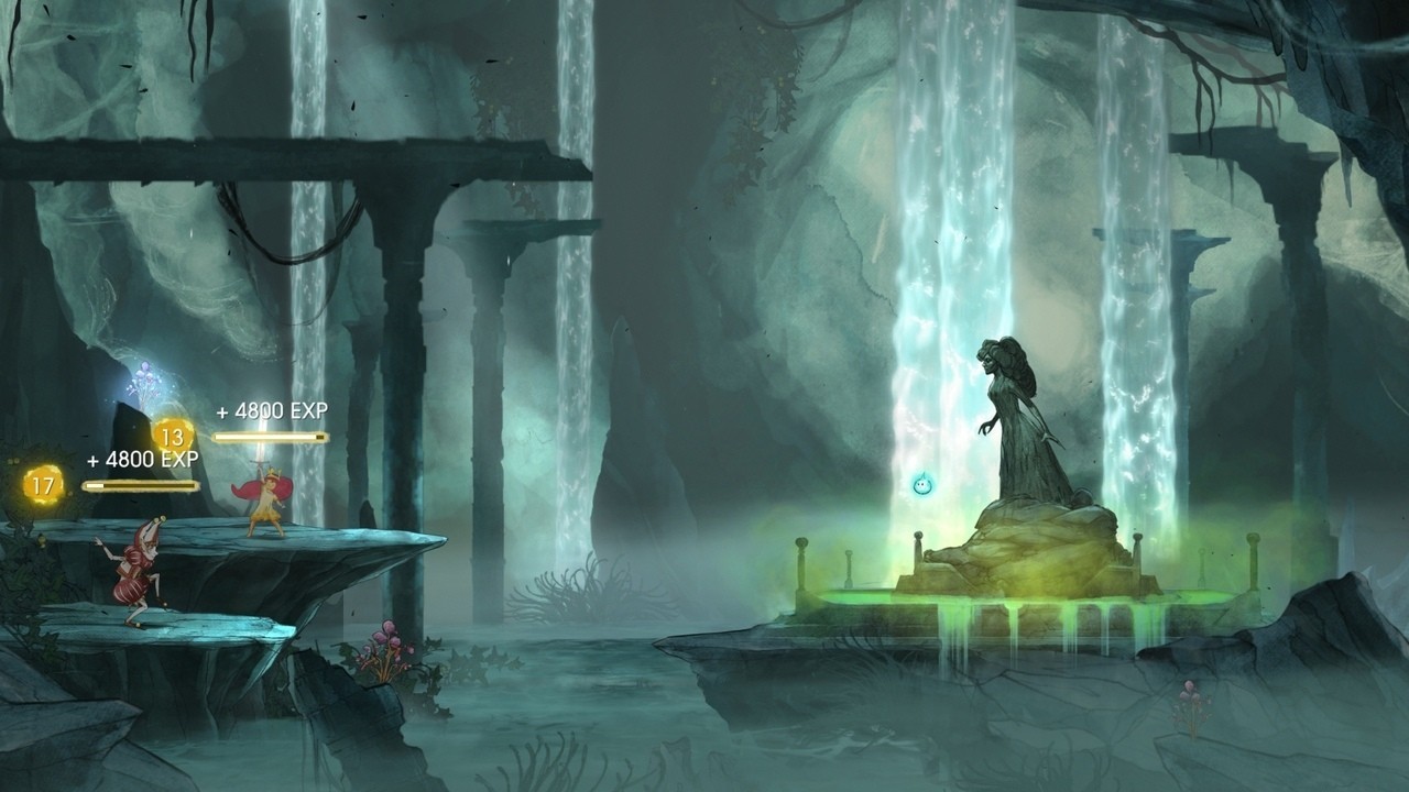 Child of Light - Imagen 16